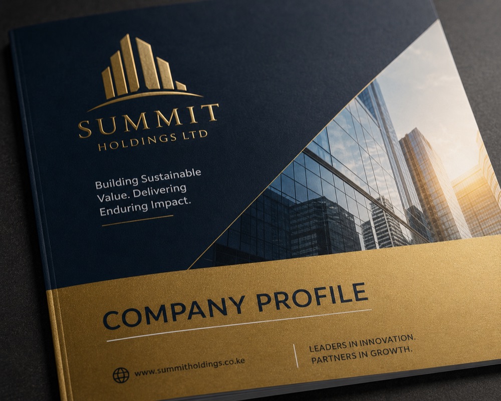 Premium Company Profiles